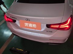 2022 Mercedes-Benz A-Class 2022 Facelift 1.3T AT A 200 L Sportsedan chairFashion #3