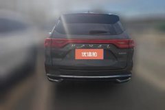 2021 Haval M6 2021 1.5T MT PLUSLuxurySmart Connect #4