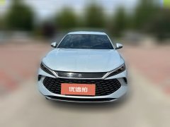 2025 BYD Qin L 2024 1.5L AT DM-i 80KMLeading #2