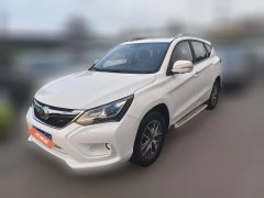 2017 BYD Song 2017 1.5T AT matchlessUpgradeEditionComfort #1