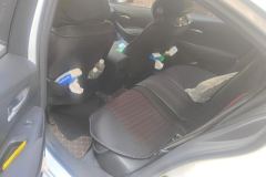 2023 Toyota Corolla 2023 1.2T AT Elite #11
