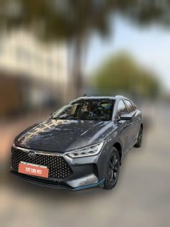 2020 BYD e2 2019 highRange dazzle·Luxury EV #1