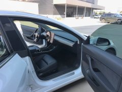 2020 Tesla Model 3 2021 StandardBattery lifeRWDUpgradeEdition #8