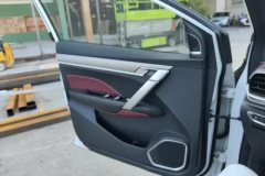 2020 Geely Auto Binyue 2021 1.4T AT DCTdiamondEdition #7