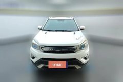 2018 Chang'an CS75 2017 1.5T AT SciroccoEditionFengxiang #2