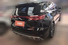 2025 Chery Tiggo 8 Pro 2025 1.6T AT 290T 2WDLuxury #3