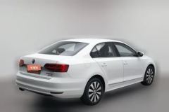 2017 Volkswagen Sagitar 2018 1.4T AT 280TSIComfort #2