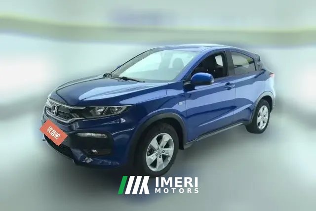 2017 Honda XR-V 2017 1.5 AT LXiClassic