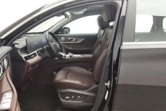 2024 Chery Tiggo 8 Pro 2024 Champion 2.0T AT 390T 2WDturn up one's noseEdition 7Seat #13