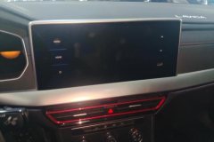 2023 Volkswagen Lavida 2023 280TSI DSGstarry skyEdition #13