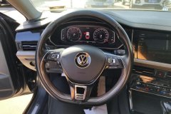 2020 Volkswagen Passat 2020 2.0T AT 380TSIPremium China VI #15