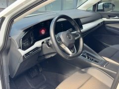 2021 Volkswagen Golf 2021 1.4T AT 280TSI Pro #10