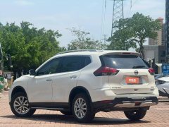 2020 Nissan X-Trail 2021 2.0 AT XL ITSSmart ConnectComfortFWD #5