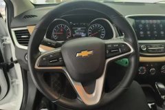 2021 Chevrolet Monza 2020 1.5 AT 320Joy #15