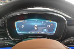 2023 BYD Han 2022 1.5T AT DM-i 121KM Exclusive #14