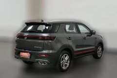 2020 Chang'an CS55 Plus 2021 Blue WhaleEdition 1.5T MT Luxury #2