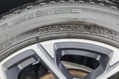 2020 BMW X1 2020 1.5T AT 20LiExclusiveFWD #9