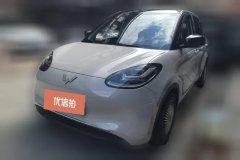 2023 Wuling Motors Wuling Bingo 2023 410kmLingxiExclusive #1
