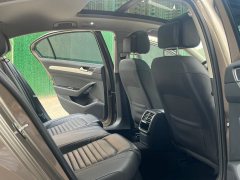 2017 Volkswagen Magotan 2017 1.8T AT 330TSILeading #11