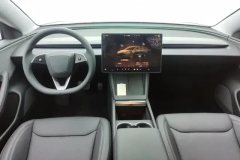 2025 Tesla Model 3 2025 rear wheel driveEdition #12