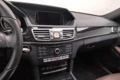2015 Mercedes-Benz E-Class 2015 2.0T AT E260LSportLuxury #16