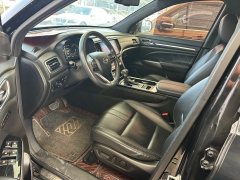 2020 GAC Trumpchi Trumpchi GS8 2020 2.0T AT GS8S 390TLuxurySmart ConnectFWD #7