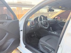 2020 Audi A3 Sedan 2020 1.4T AT 35TFSIEntry China VI #4