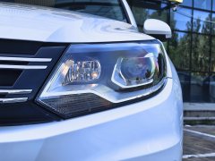 2015 Volkswagen Tiguan 2015 1.8T AT FashionFWD #16