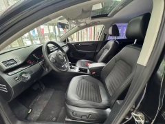 2016 Volkswagen Magotan 2015 1.8T AT Leading #4