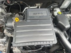 2018 Volkswagen Jetta 2017 1.4 MT Fashion #19