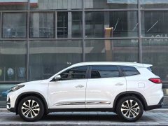 2019 Chery Tiggo 8 2018 1.5T AT Premium7Seat #3