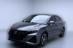 2022 Chang'an Eado 2023 Pleasure PLUS Blue WhaleNE 1.4T AT GDI DCTPremium #1
