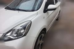 2021 Chang'an Benben E-Star 2021 AT China civilEdition HappyEdition（fast chargeEdition）LFP（31.18kWh） #5