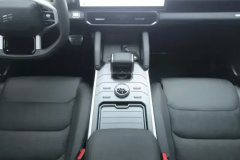 2024 Jetour Traveler 2023 2.0T AT 4WDtime travelPRO+ #16