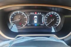 2019 GAC Trumpchi Trumpchi GS5 2019 1.5T AT 270TExclusive #14