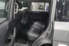 2024 Jetour Traveler 2023 2.0T AT 4WDtime travelPRO #19