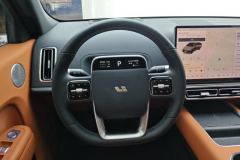 2024 Li Auto Li Auto L7 2023 Pro #15
