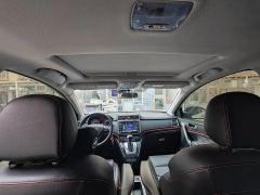 2016 Haval H6 2014 2.4 AT SportPremium FWD #7