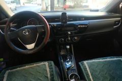2015 Toyota Levin 2014 1.6 AT GElite #12