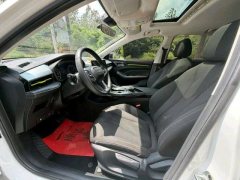 2021 Roewe i5 2021 1.5L Platinum CVT #7