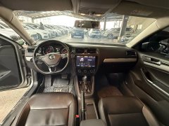 2017 Volkswagen Sagitar 2018 180TSI DSGEnjoyEdition #8
