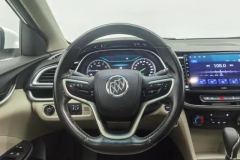 2018 Buick Excelle GT Sedan 2018 1.0T AT 15TElite #15