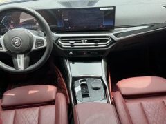 2023 BMW 3 Series 2023 320Li MSport Pkg #6