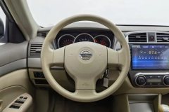 2018 Nissan Sylphy 2016 1.6 MT ClassicXELeading #15