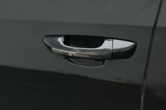 2017 Volkswagen Lavida 2017 1.6 AT Comfort #8