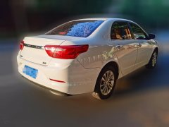 2020 Geely Auto Vision 2020 1.5 AT Asian GamesEdition #3