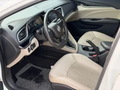 2016 Buick Excelle GT Sedan 2016 1.5 AT 15NElite #4