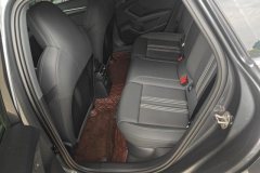 2024 Audi A3 Sportback 2024 Sportback 1.4T AT 35 TFSI FashionSport #11