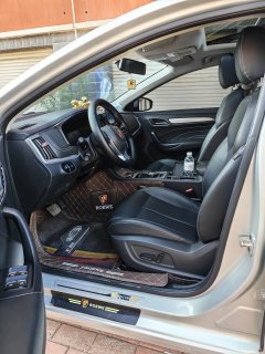 2018 Roewe i6 New Energy 2017 1.0T AT 45TConnectedSmart HEV #14