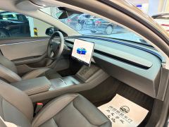 2024 Tesla Model 3 2023 rear wheel driveEdition #18